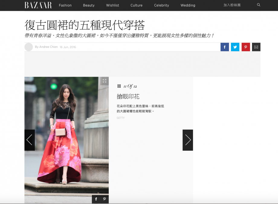 bianca derhy harpers bazaar china