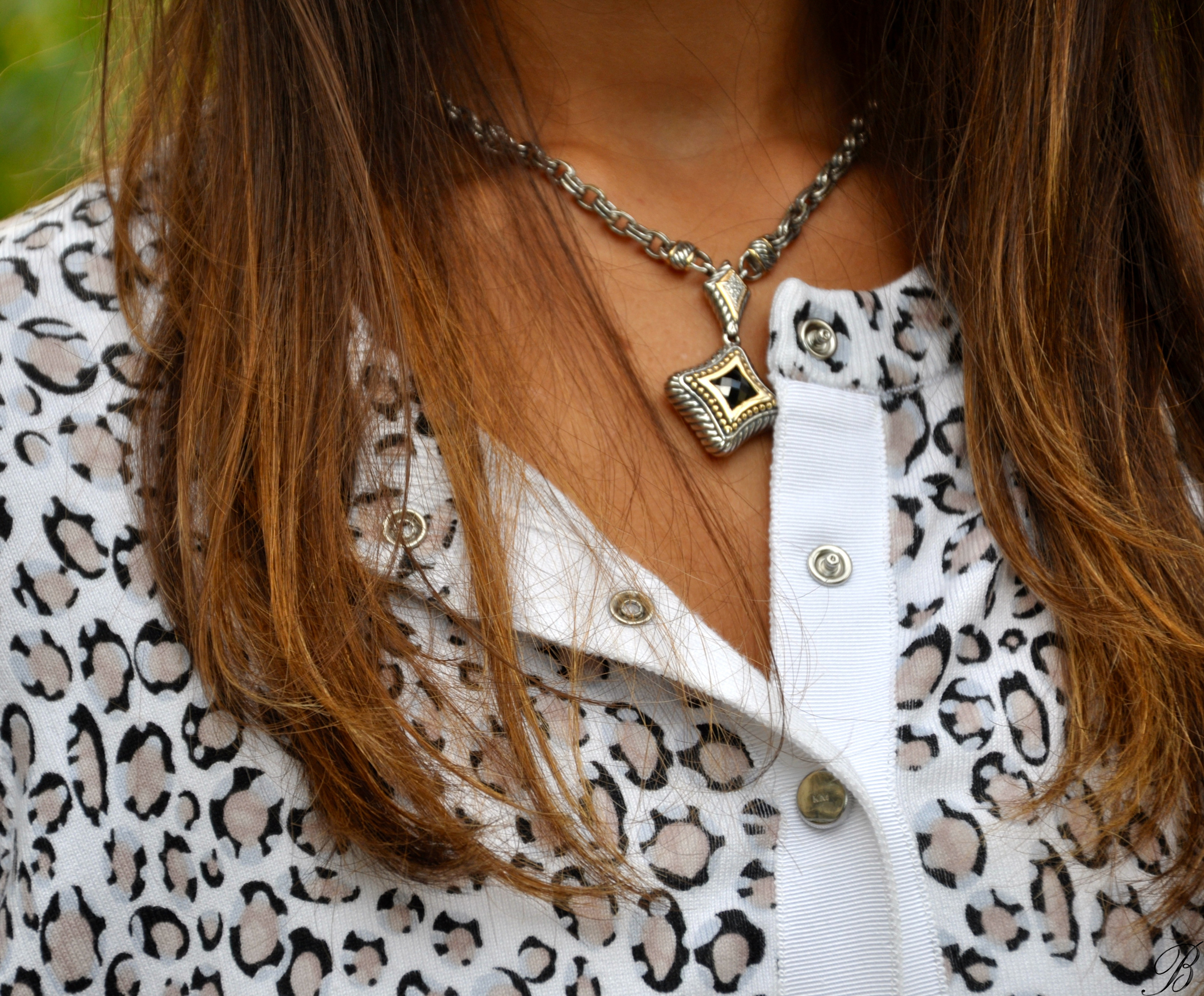 LEOPARD PRINT