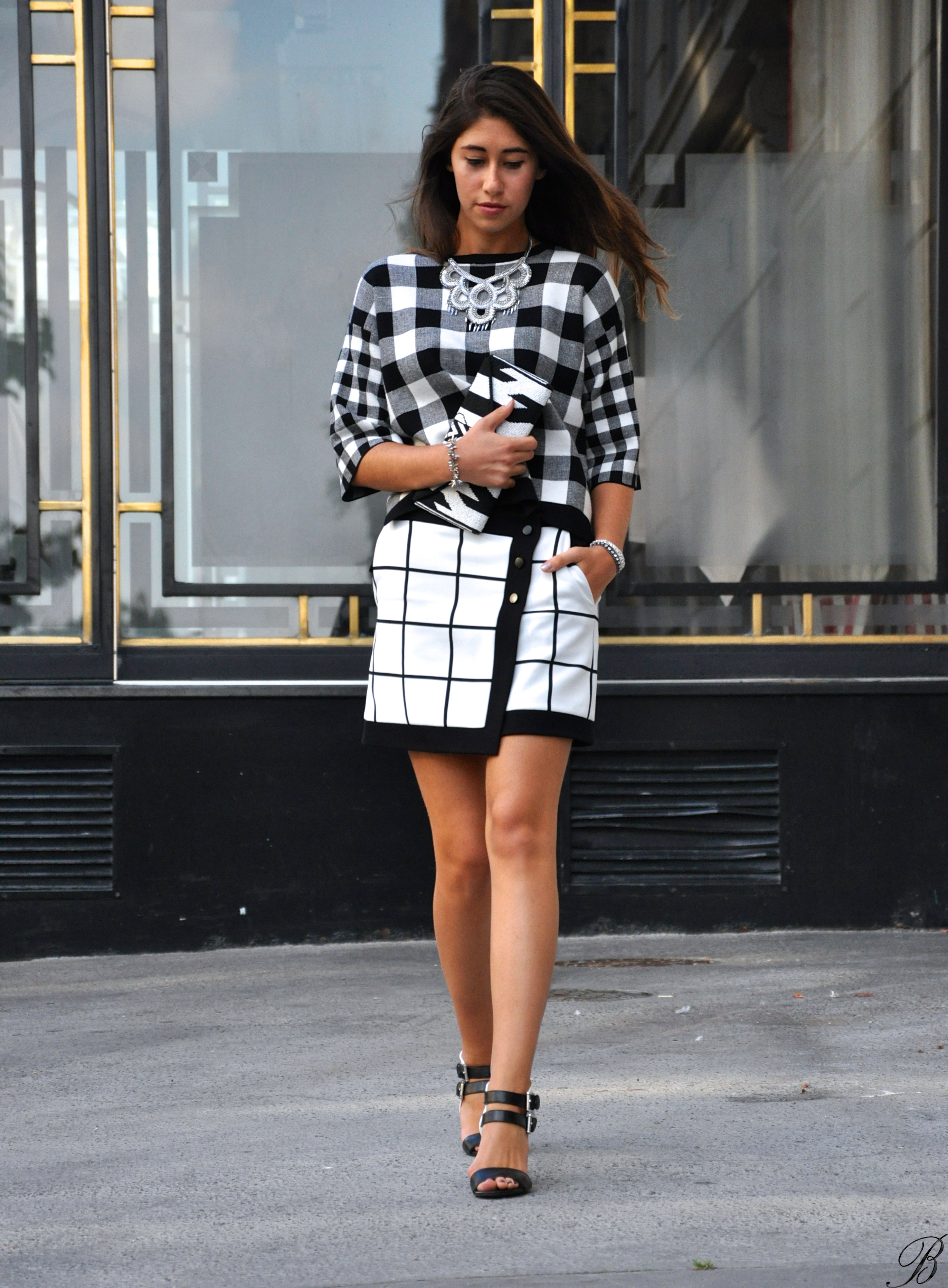 geometric