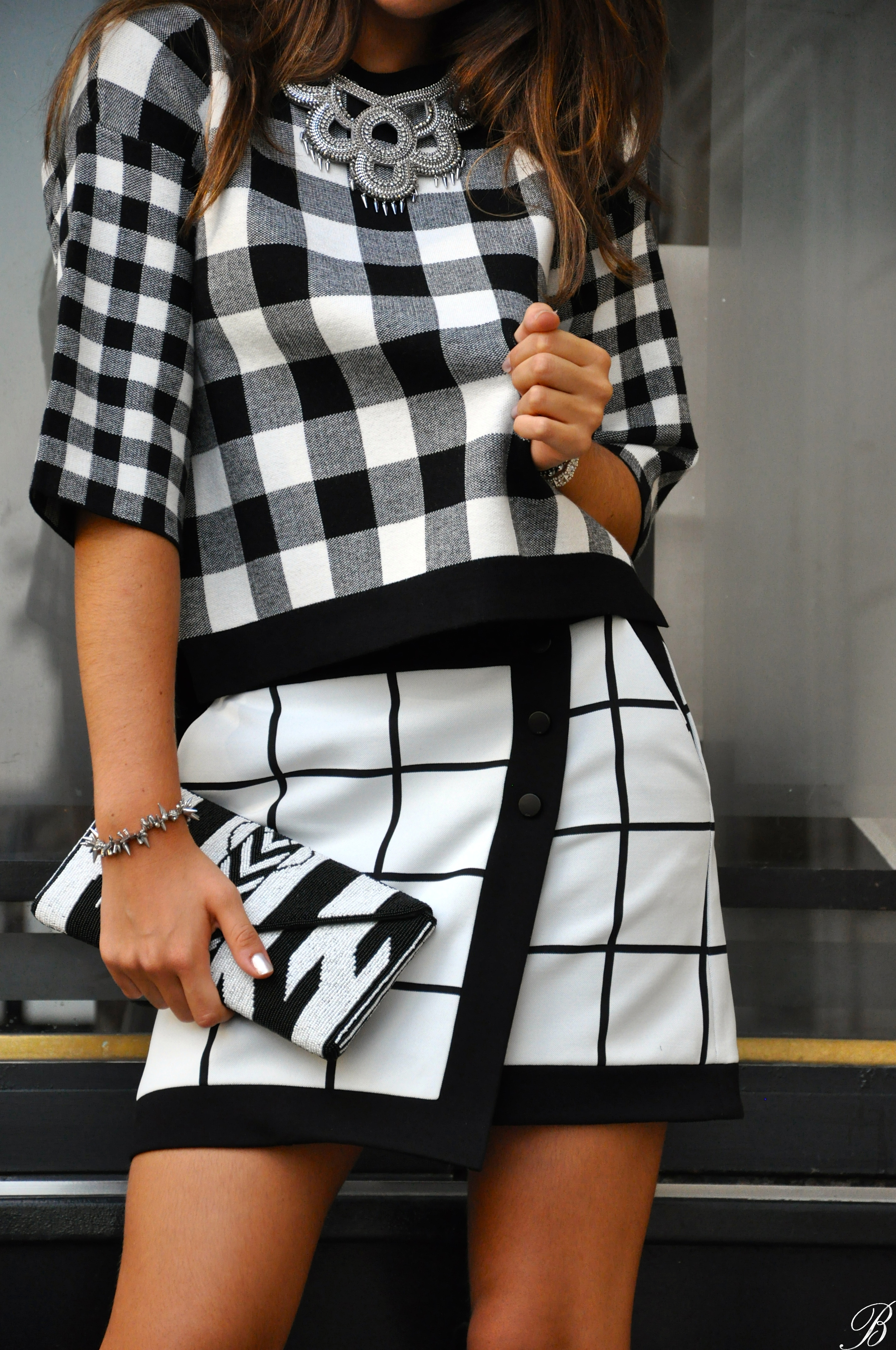 geometric