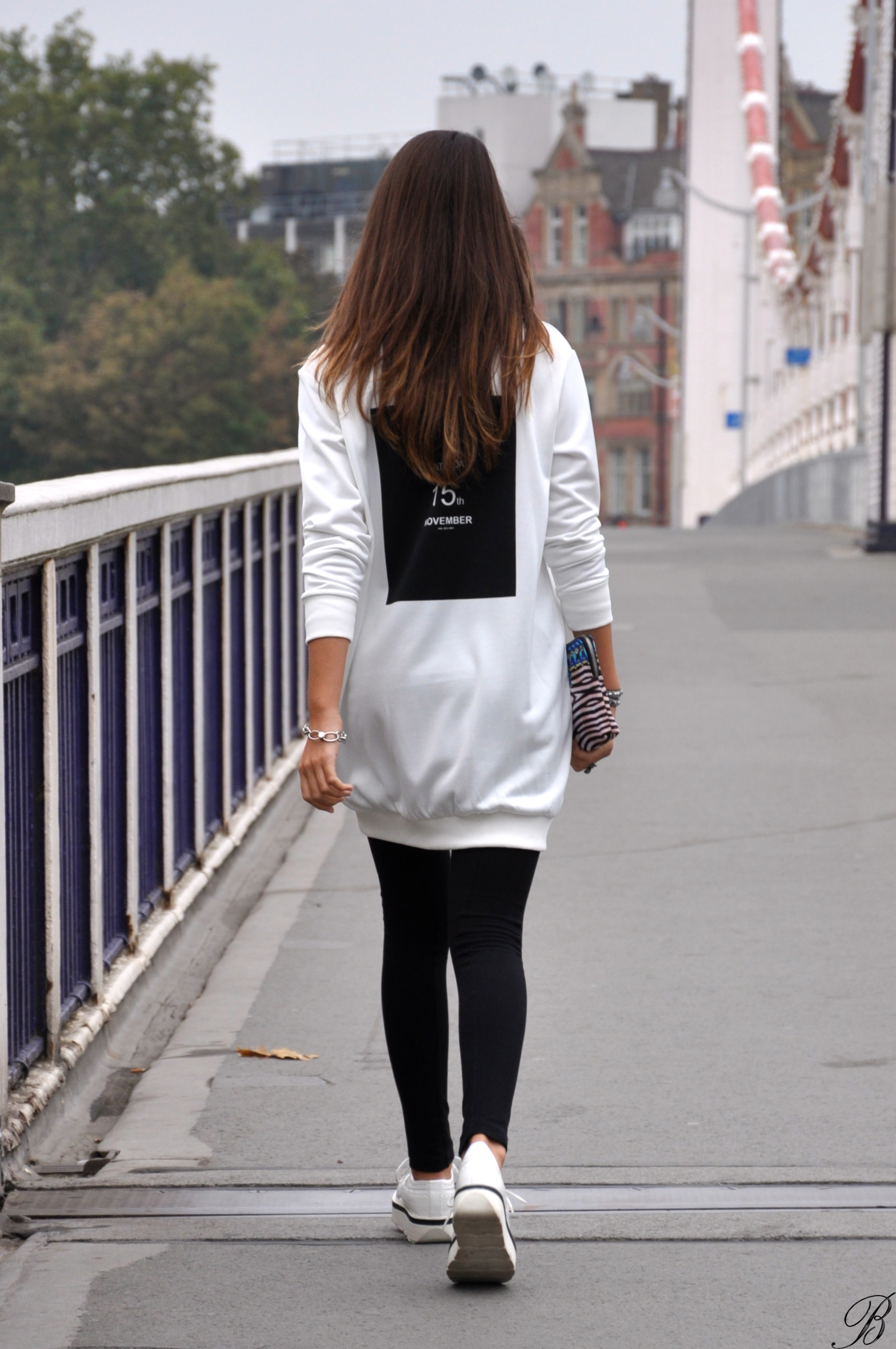 autumn days