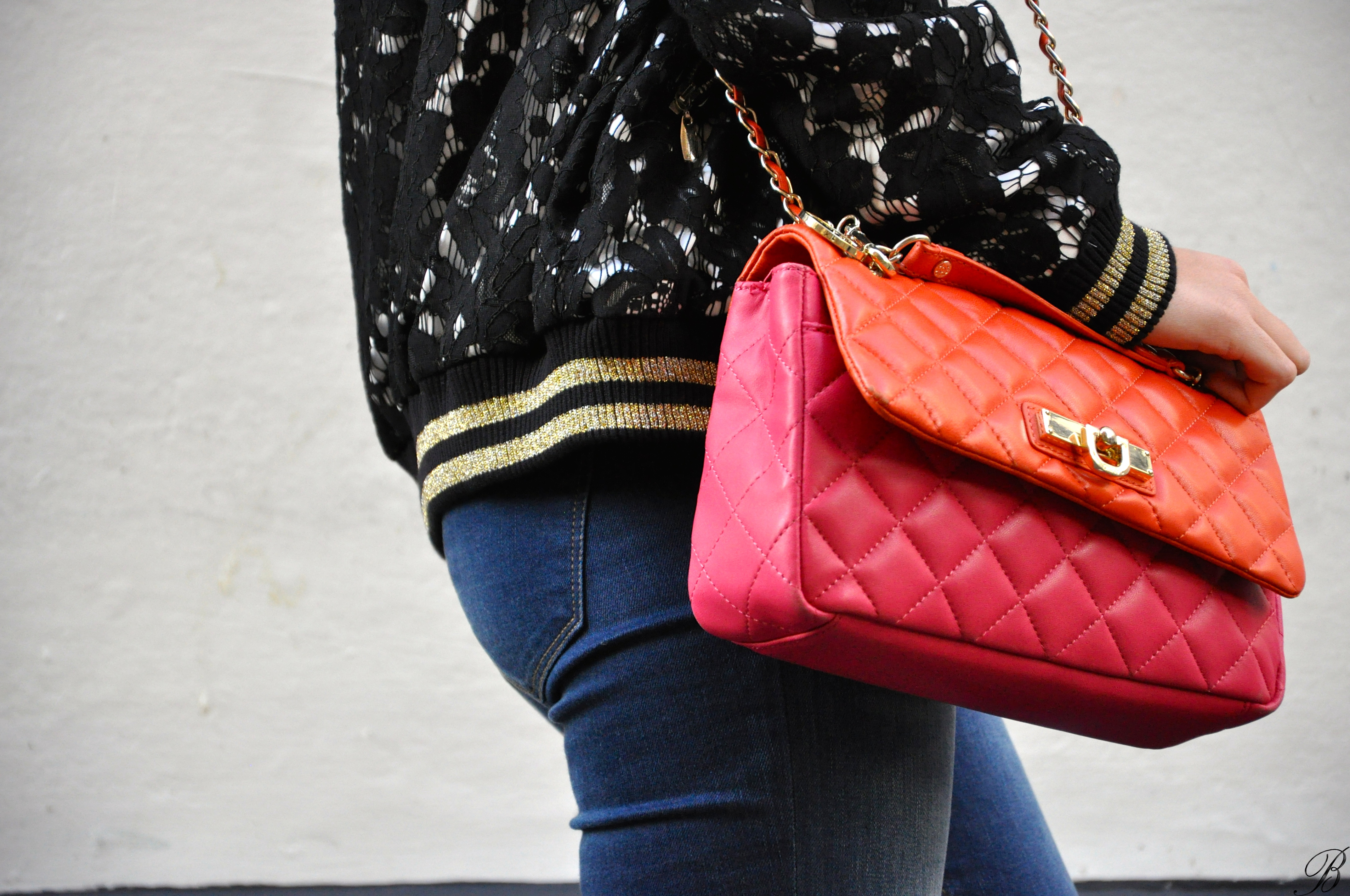 mixed prints