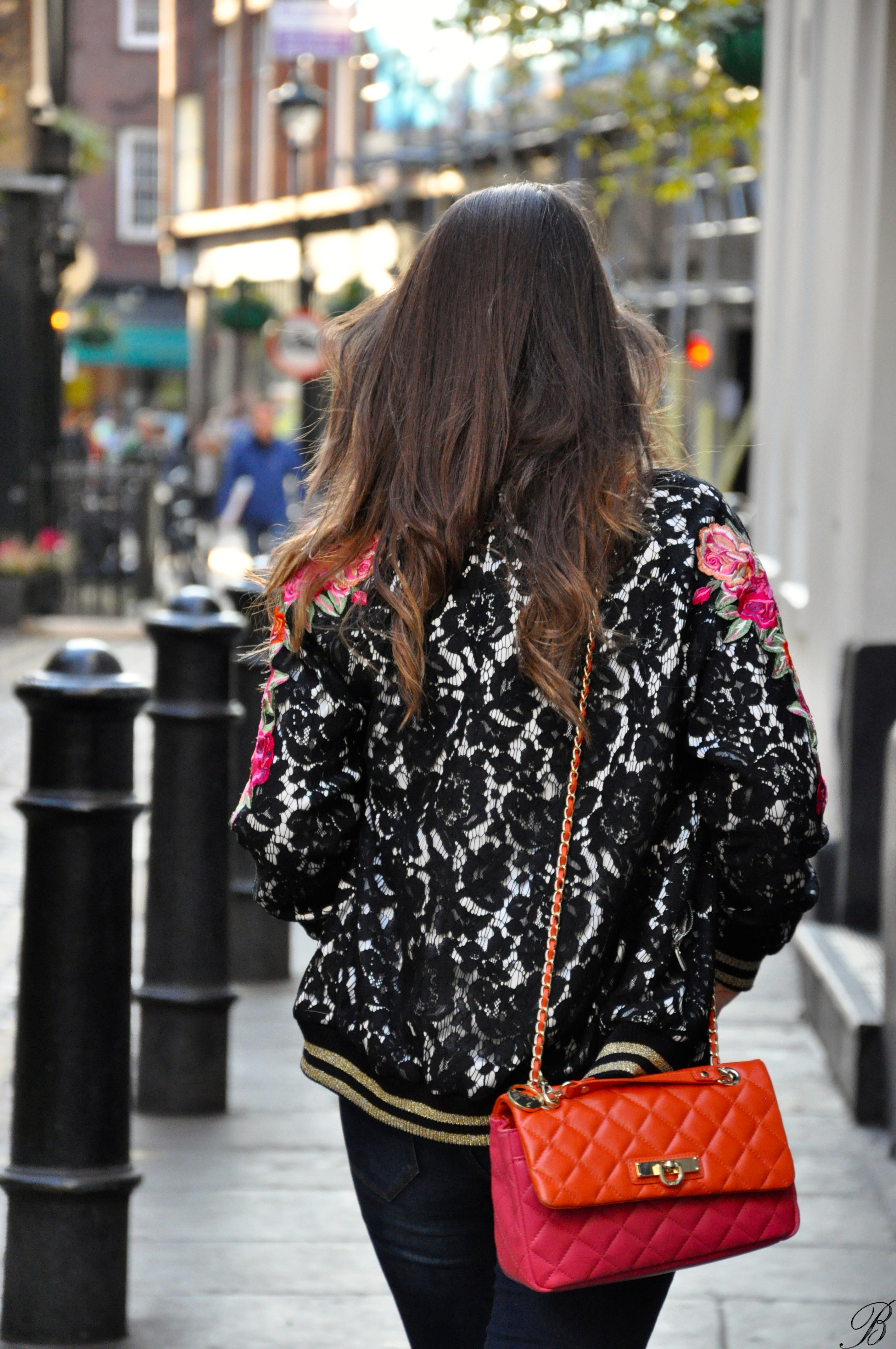 mixed prints