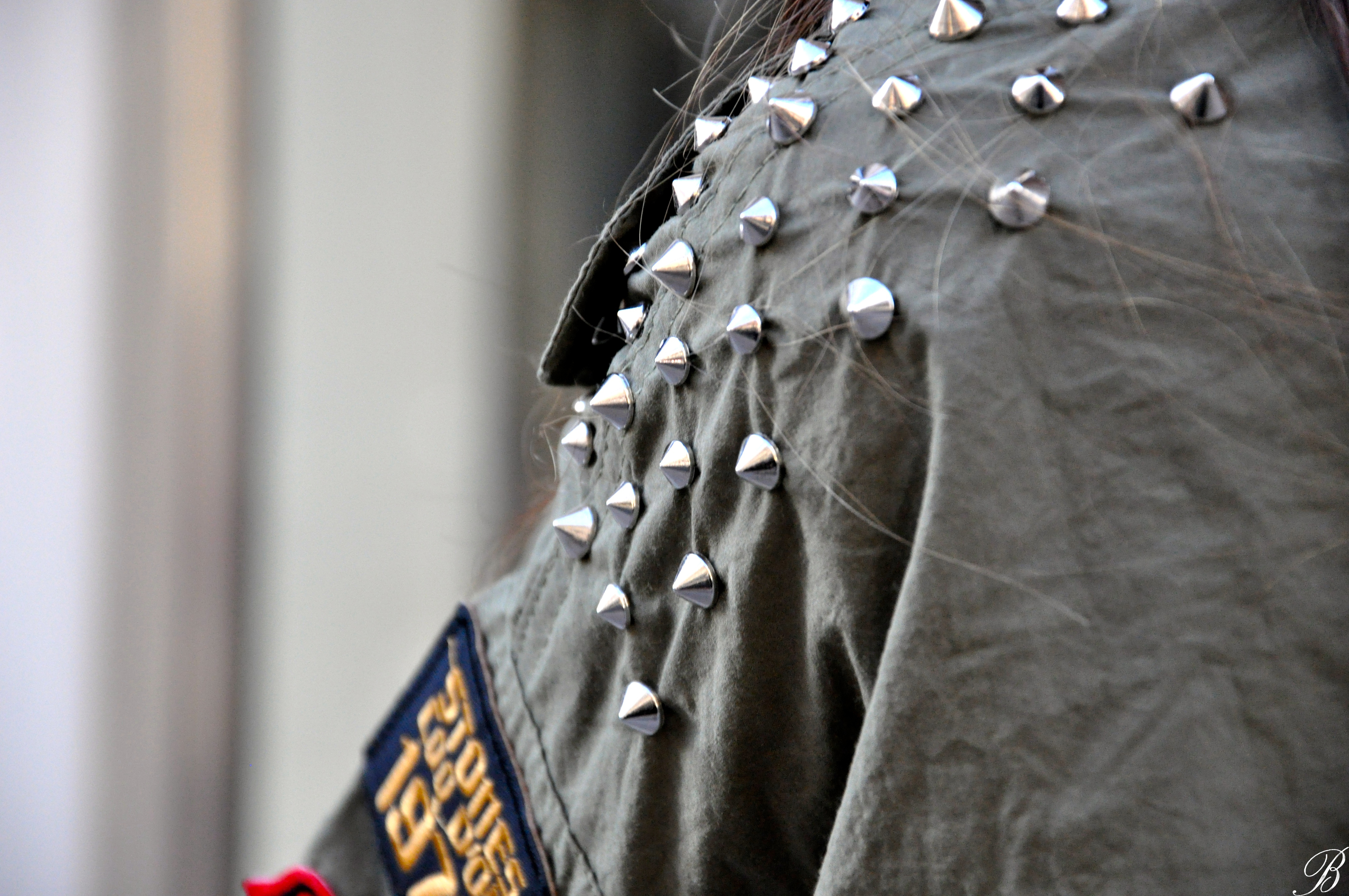 military