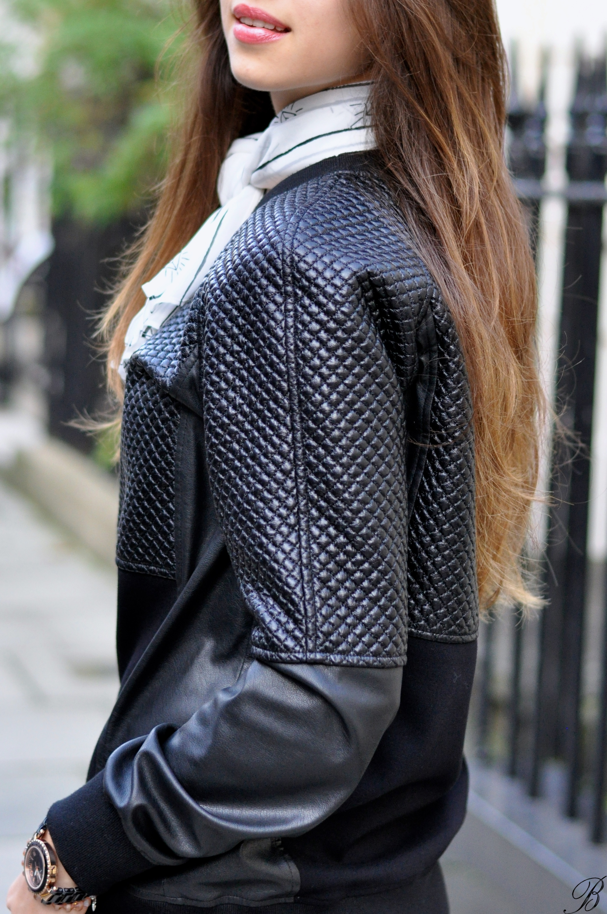 textures