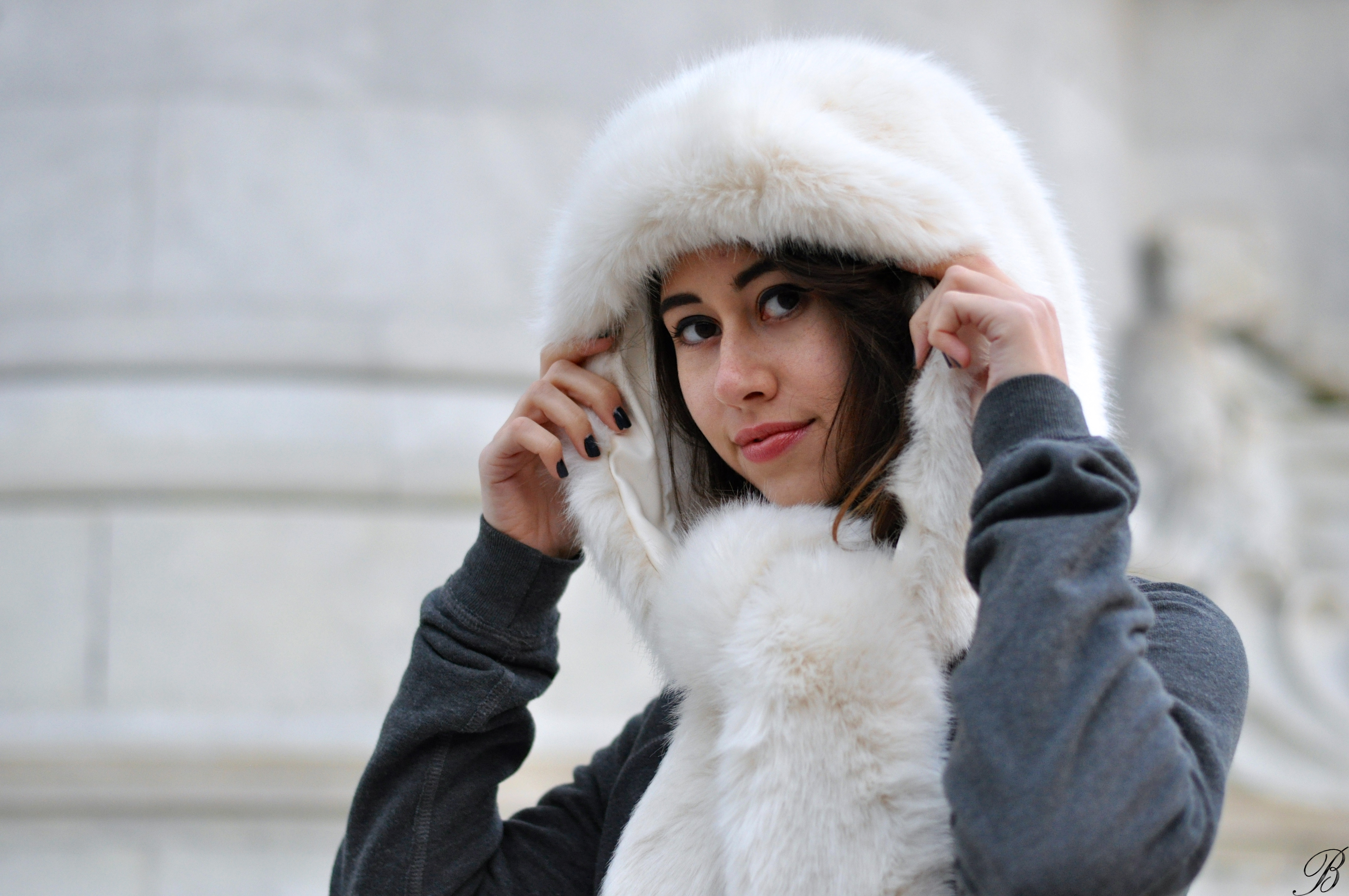 snow queen