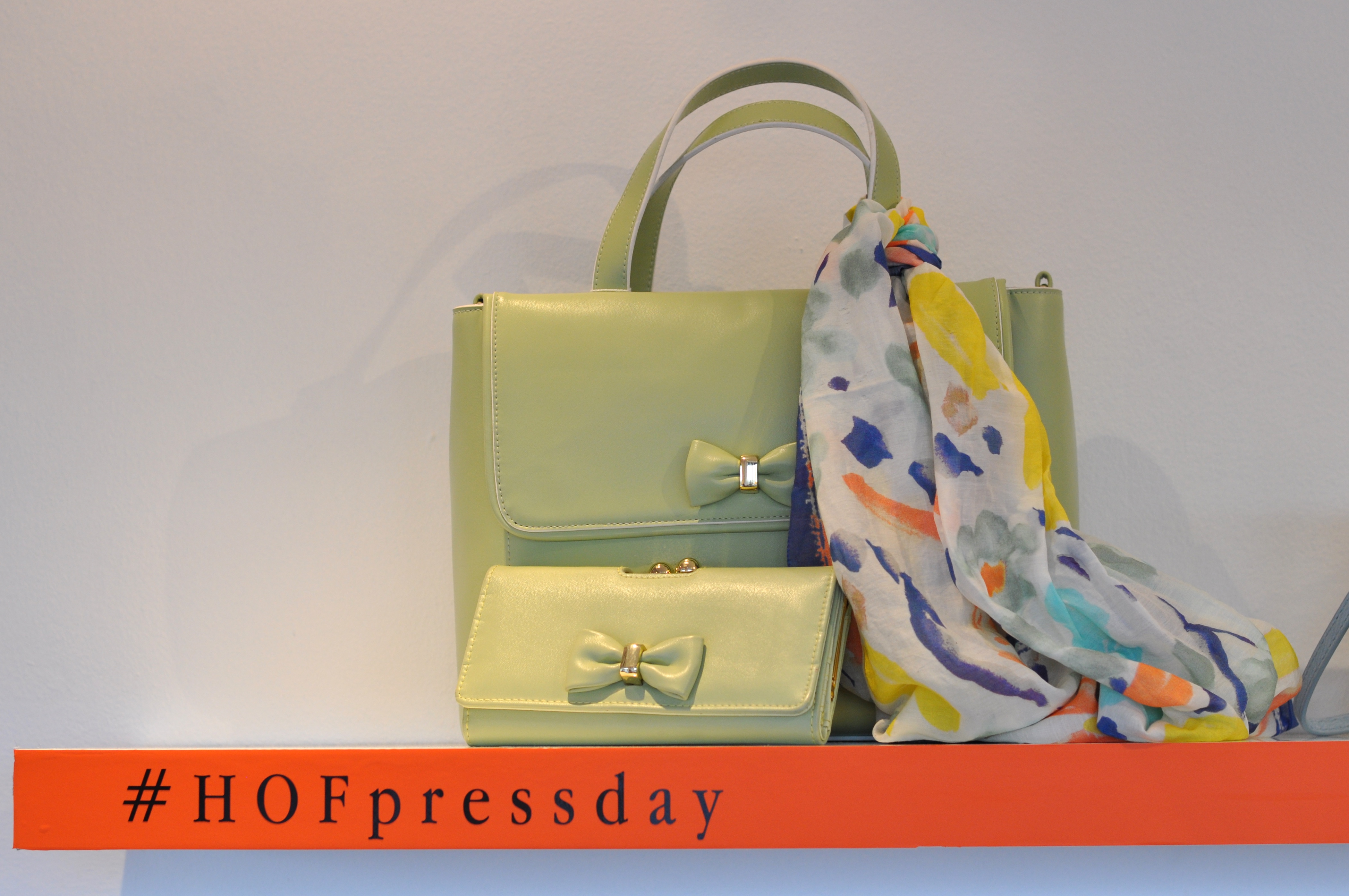 house of fraser ss15