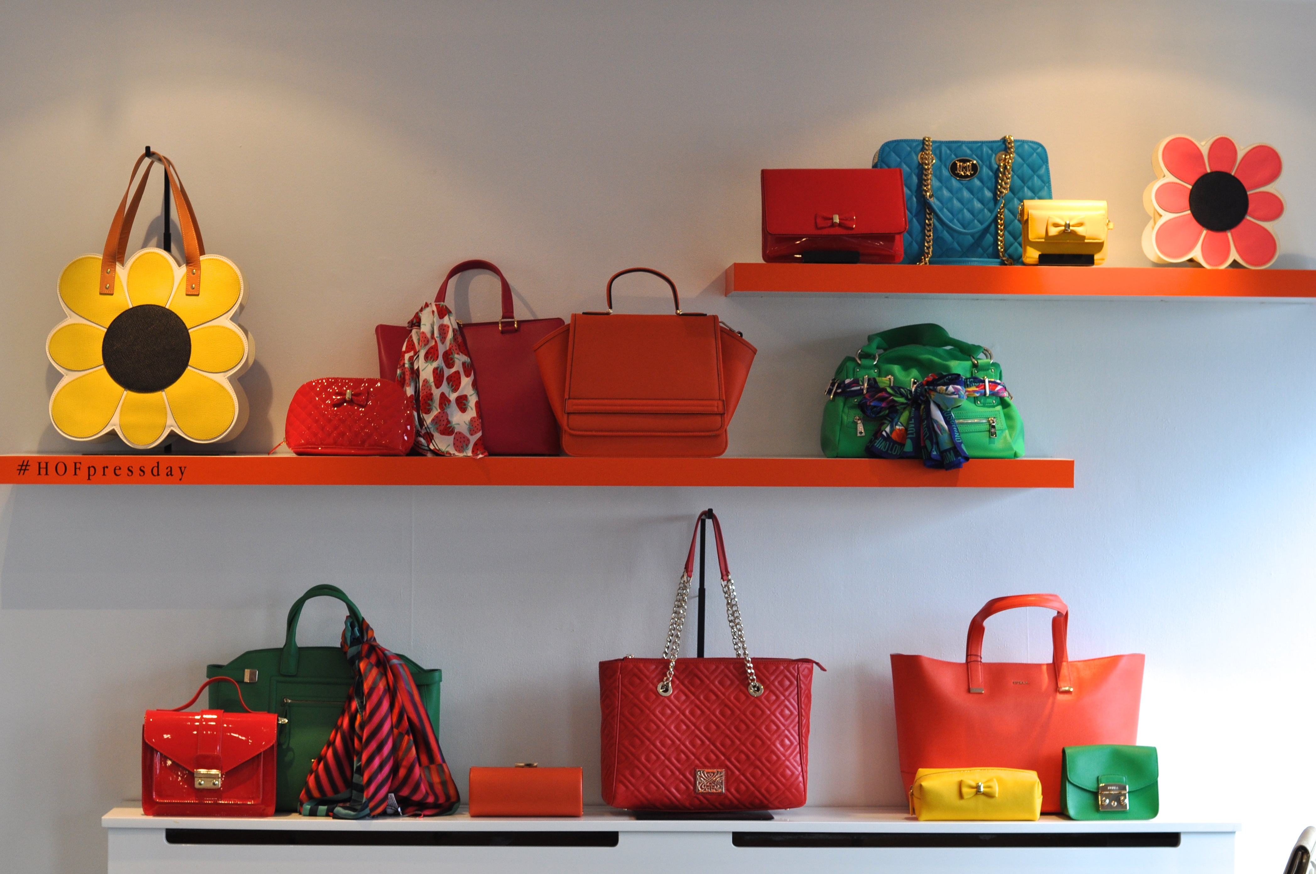 house of fraser ss15