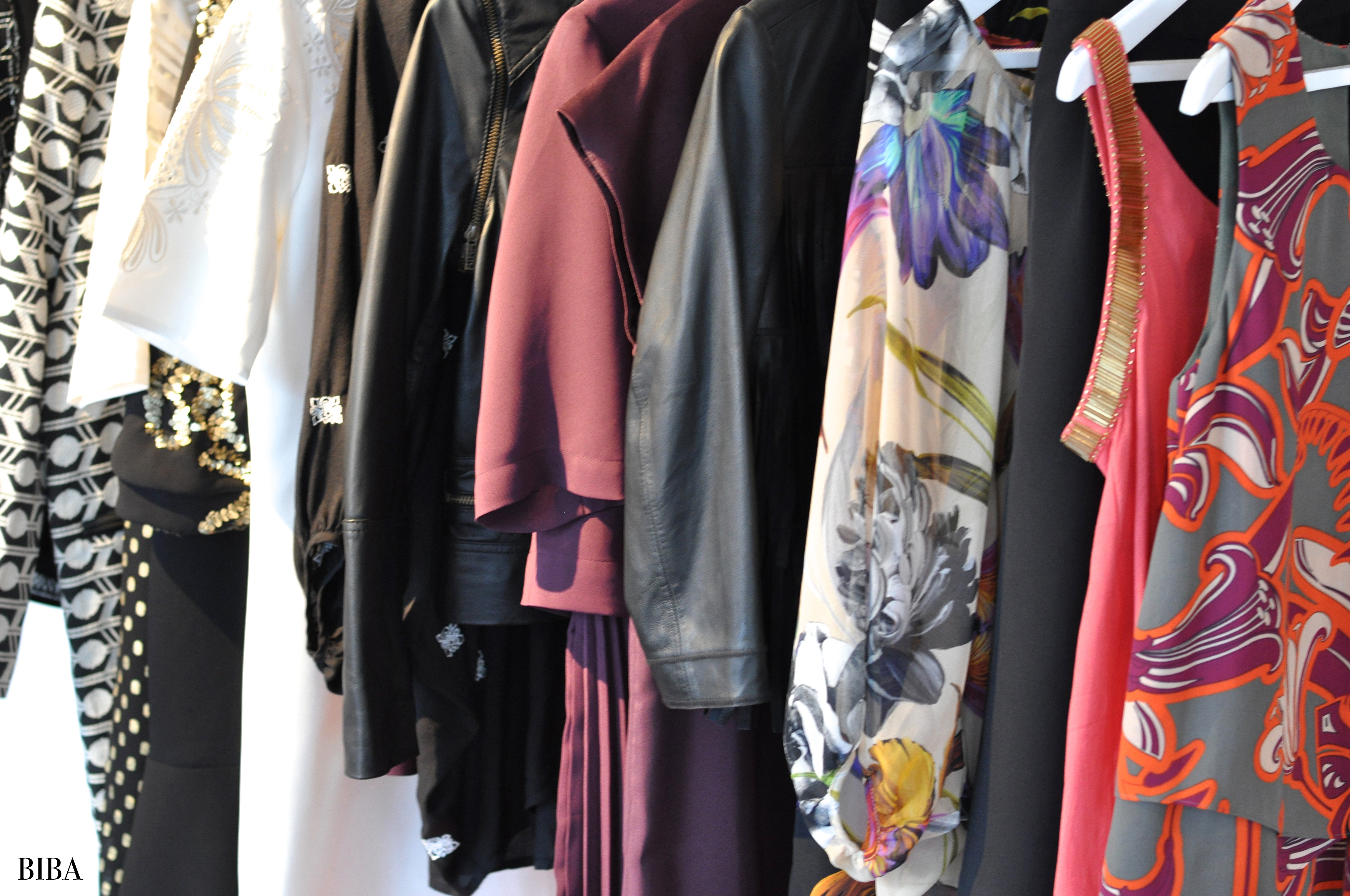 house of fraser ss15