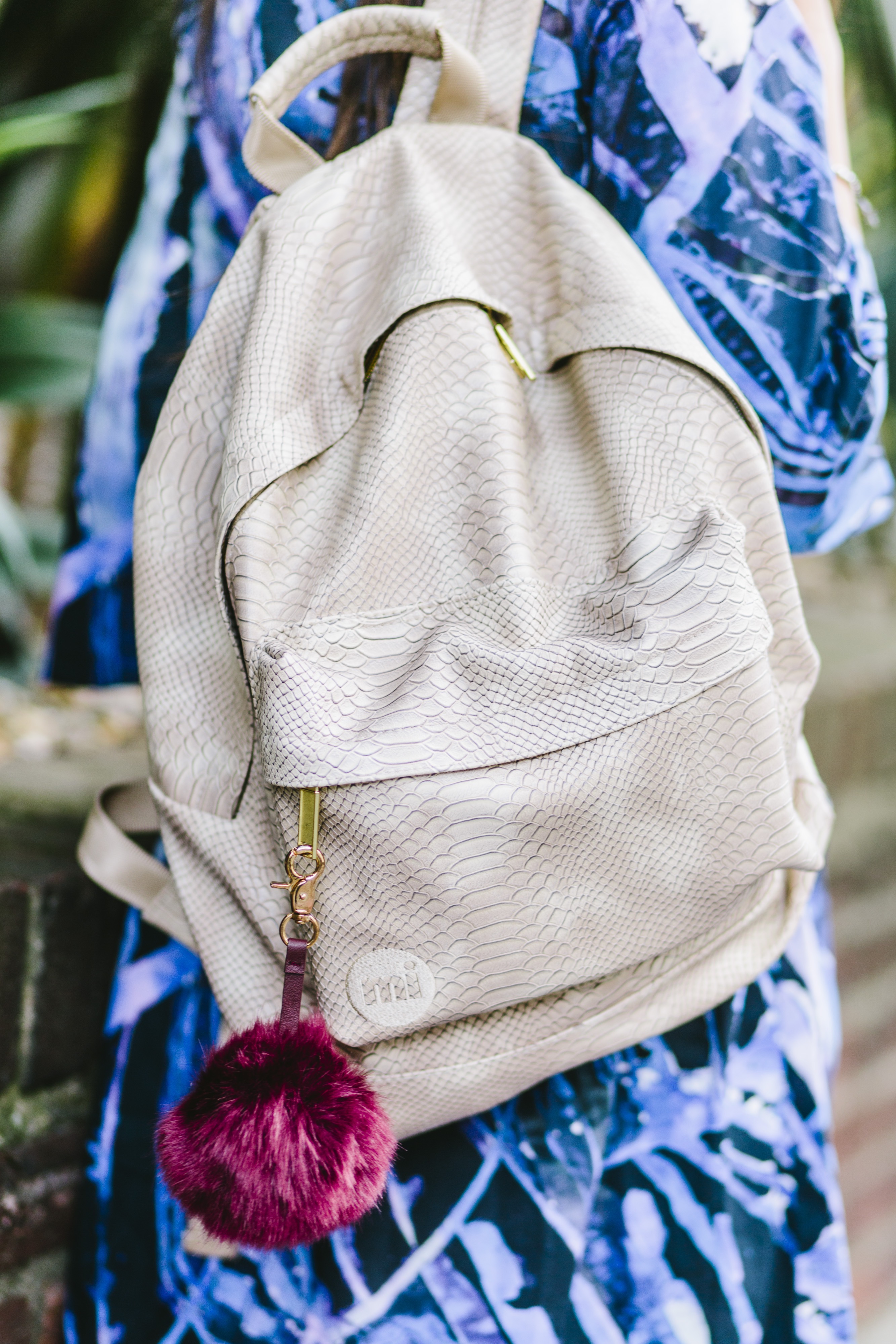 London Fashion Week SS16 streetstyle