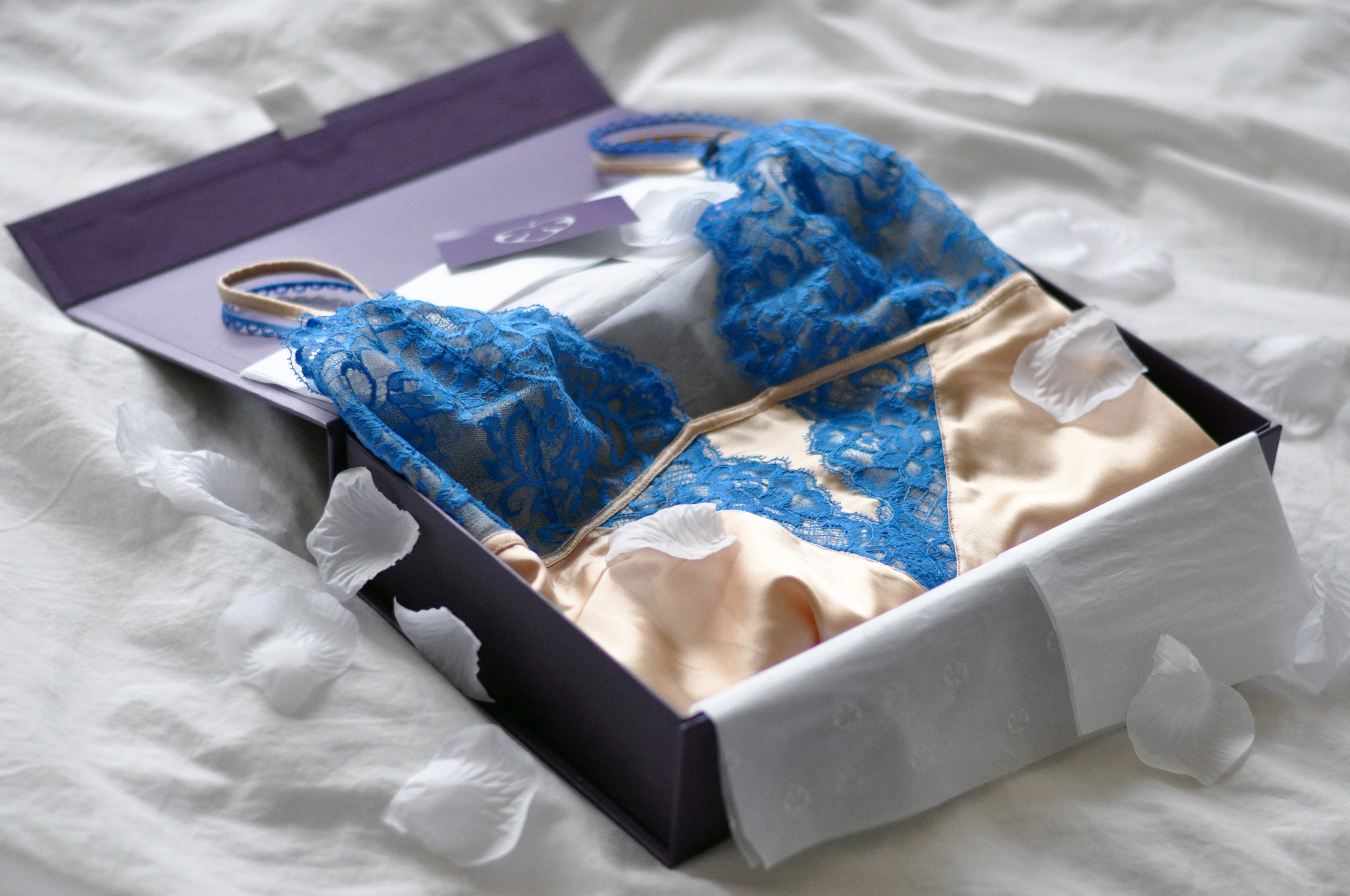Christmas Gift Guide - figleaves intimates