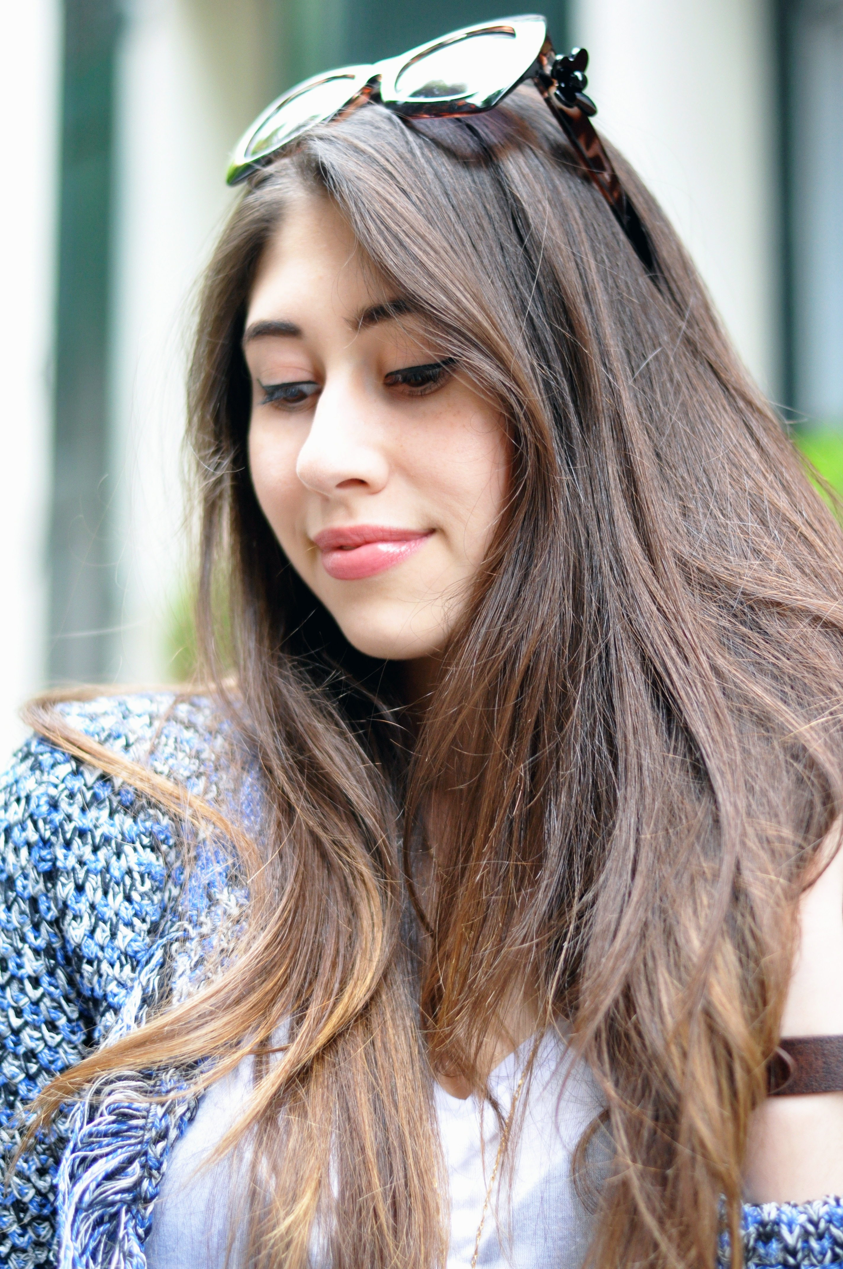 how to wear boyfriend jeans - top tips for any shape and size!