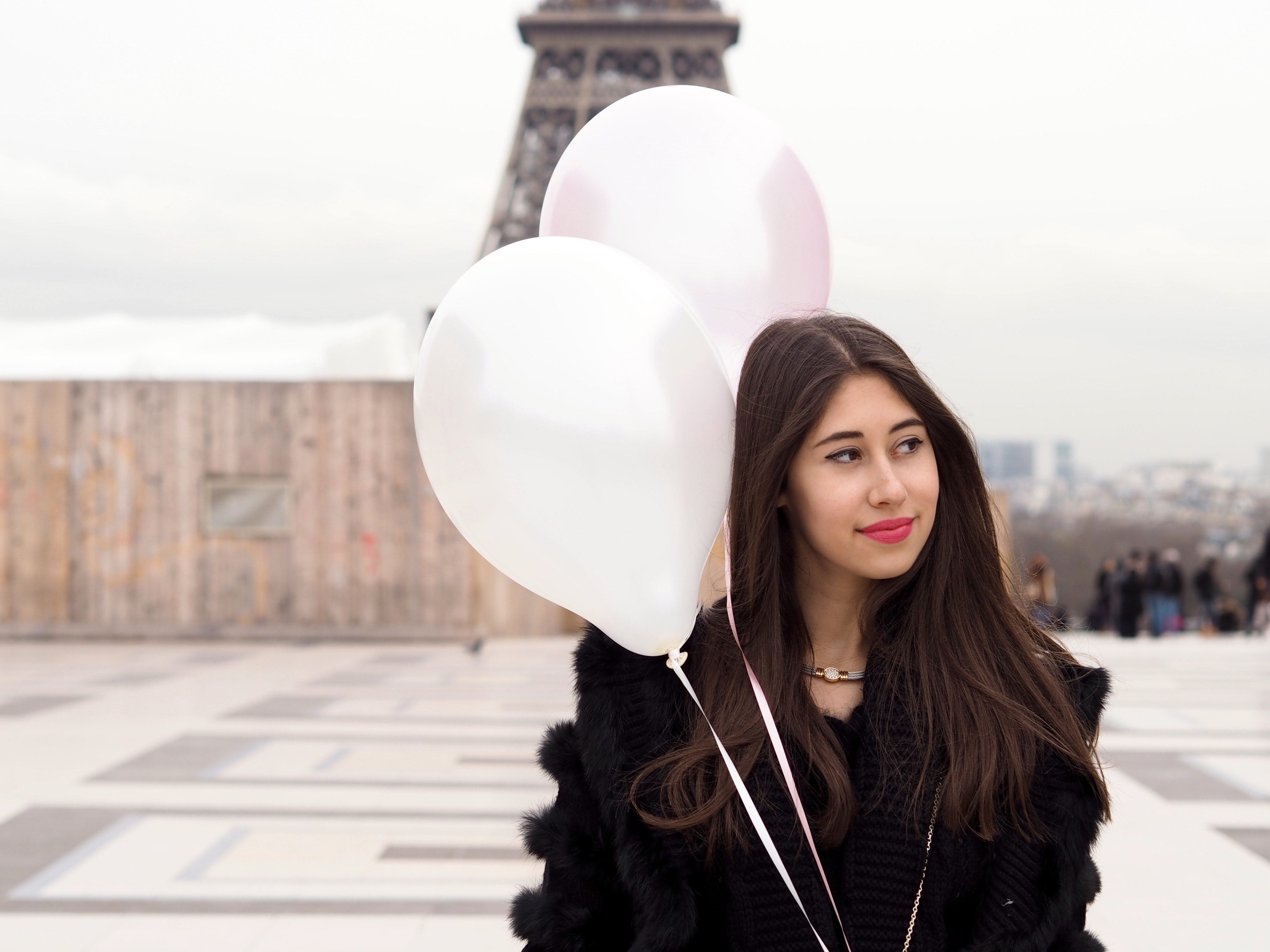 bibi goes chic turns 2