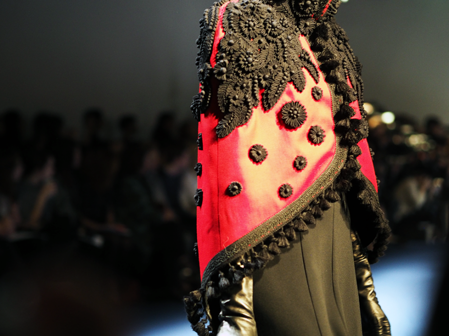 paris fashion week shows aw16