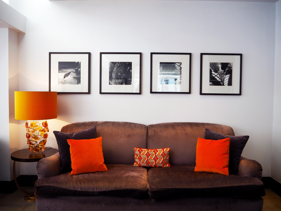 london luxury hotel the maryleborne