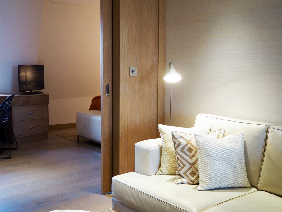 london luxury hotel the maryleborne