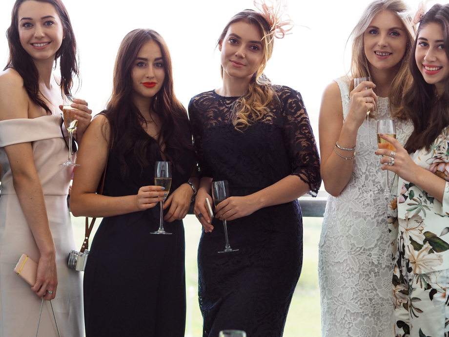 day at ascot with wallis