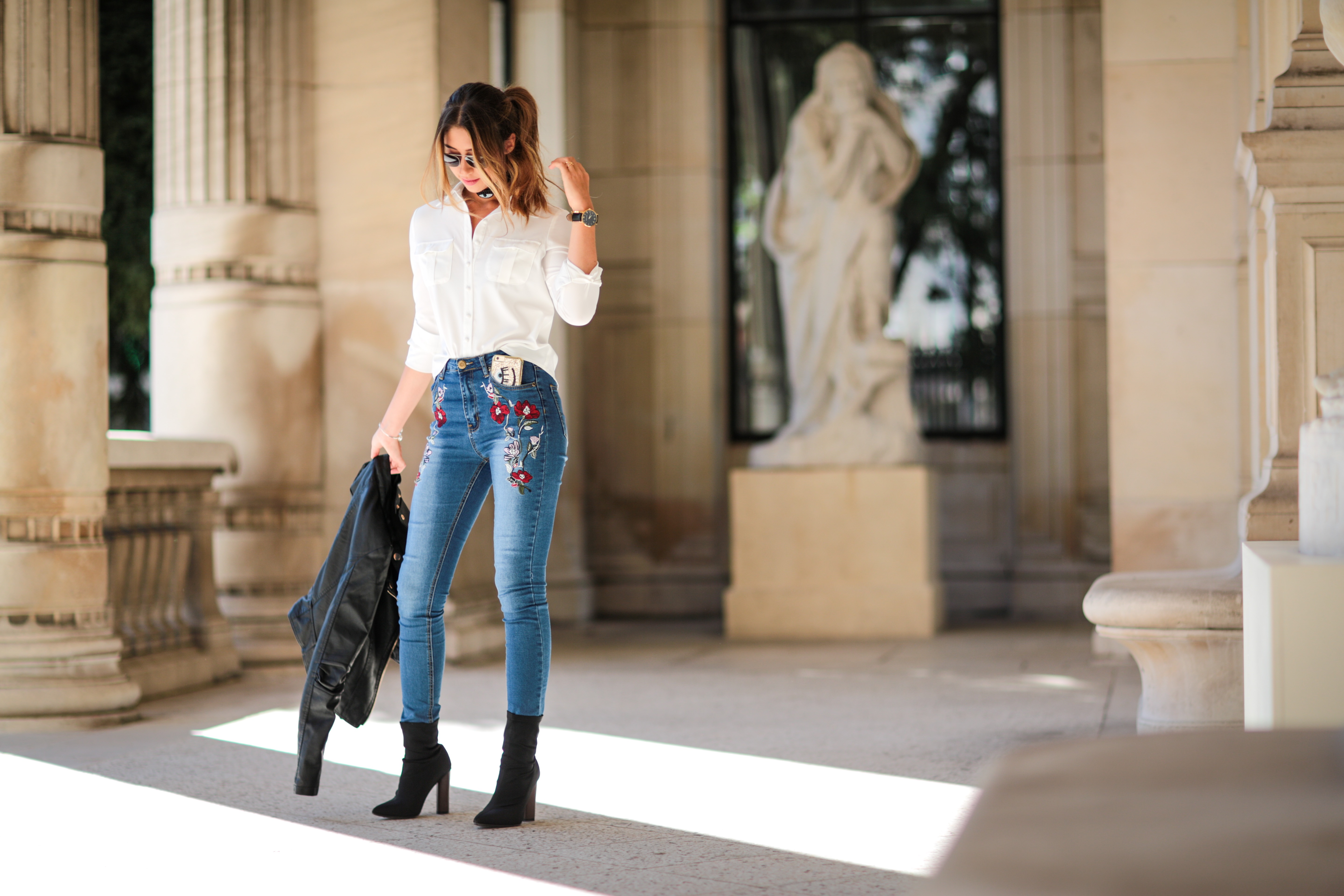 back to school style tips with pretty little thing