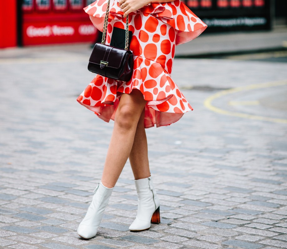 london fashion week ss17 streetstyle peggy hartanto