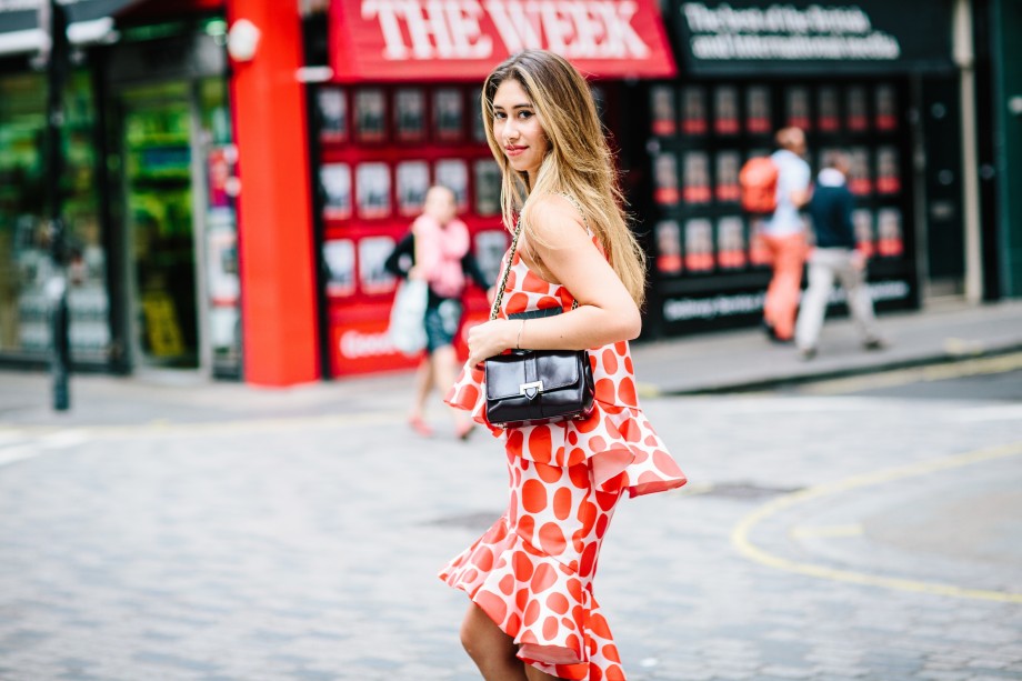 london fashion week ss17 streetstyle peggy hartanto