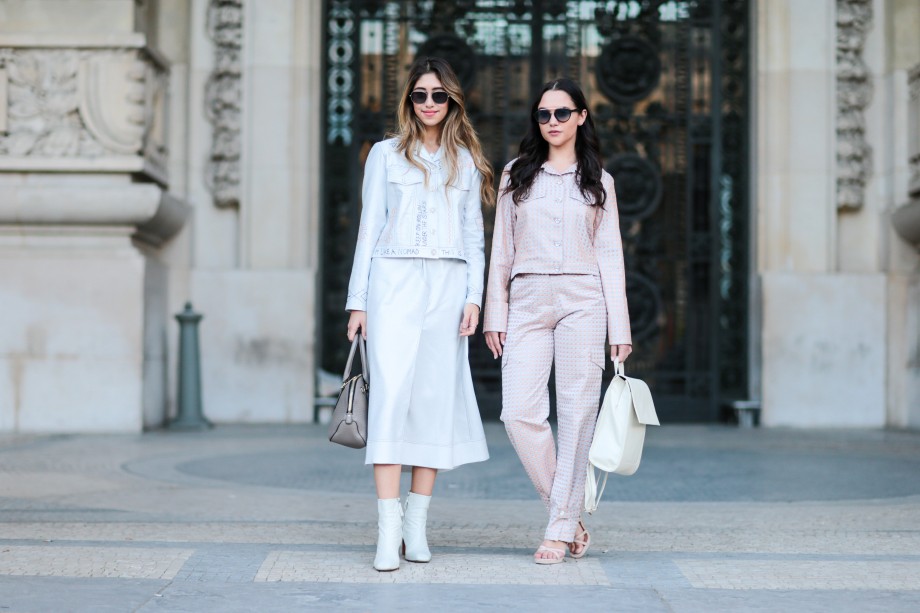paris fashion week ss17 streetstyle bedouin