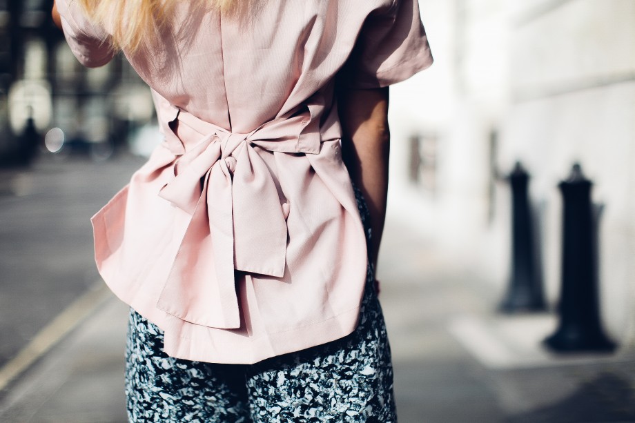 london fashion week streetstyle laison by laurelias