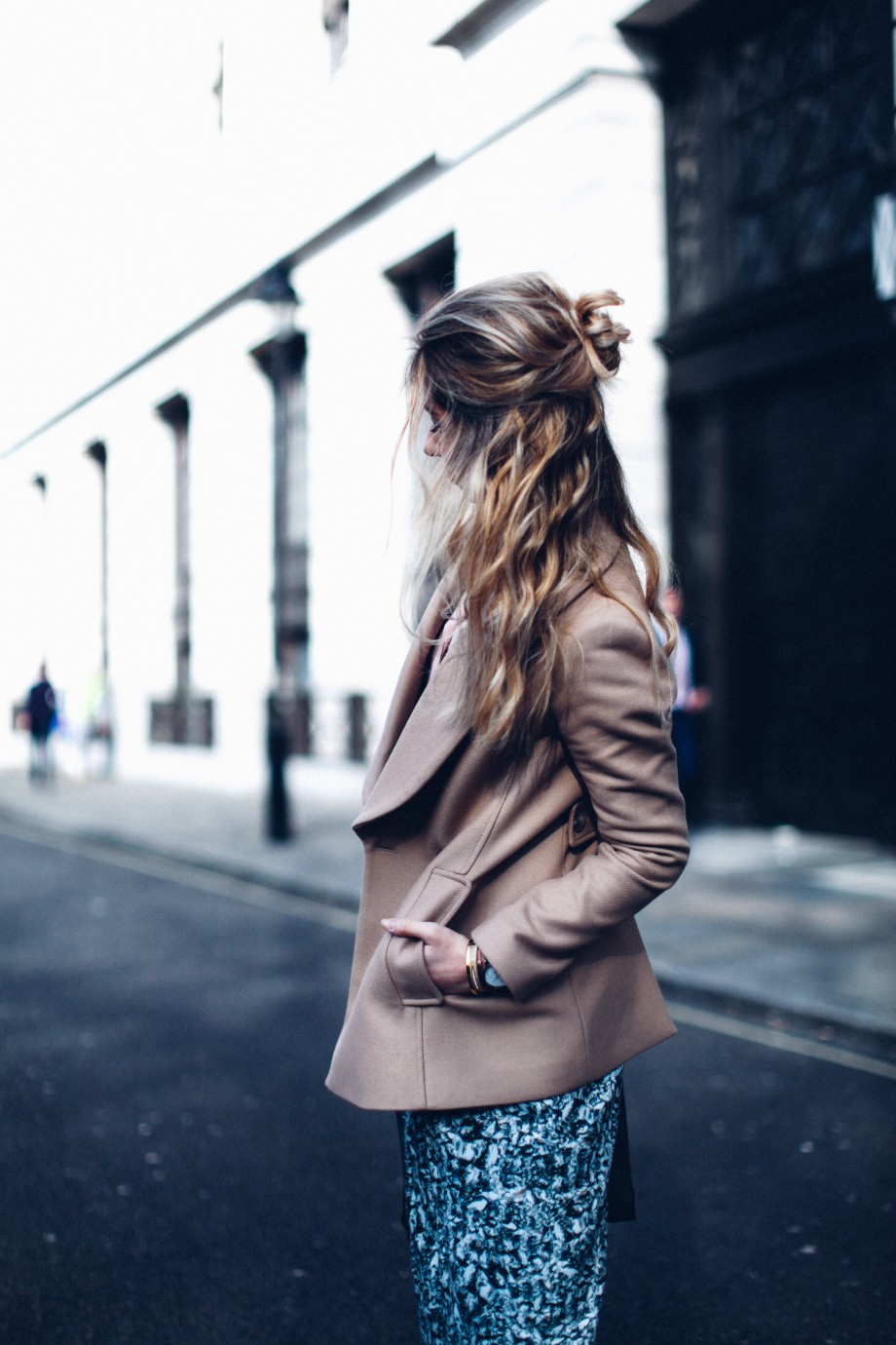 london fashion week streetstyle laison by laurelias