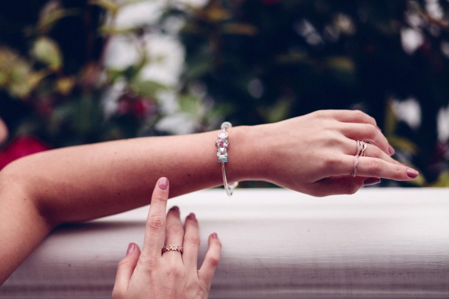 CREATIVE WAYS TO STYLE UP CHARMS #DoPANDORA pandora charms