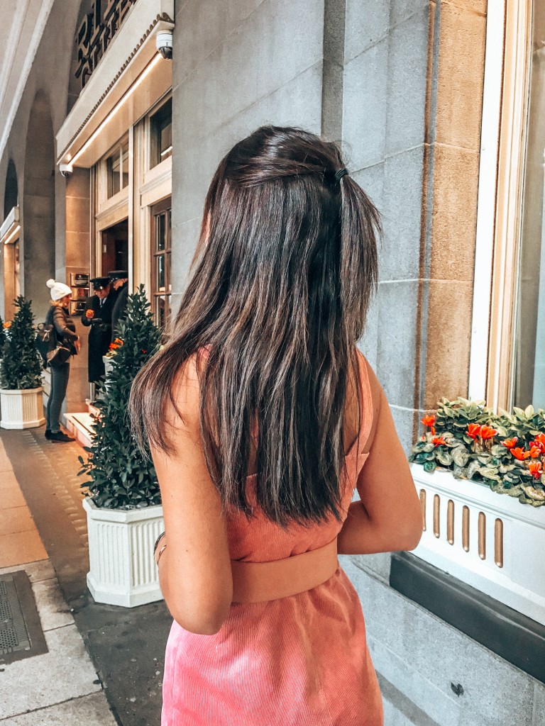 spotted on celeb finders keepers dress