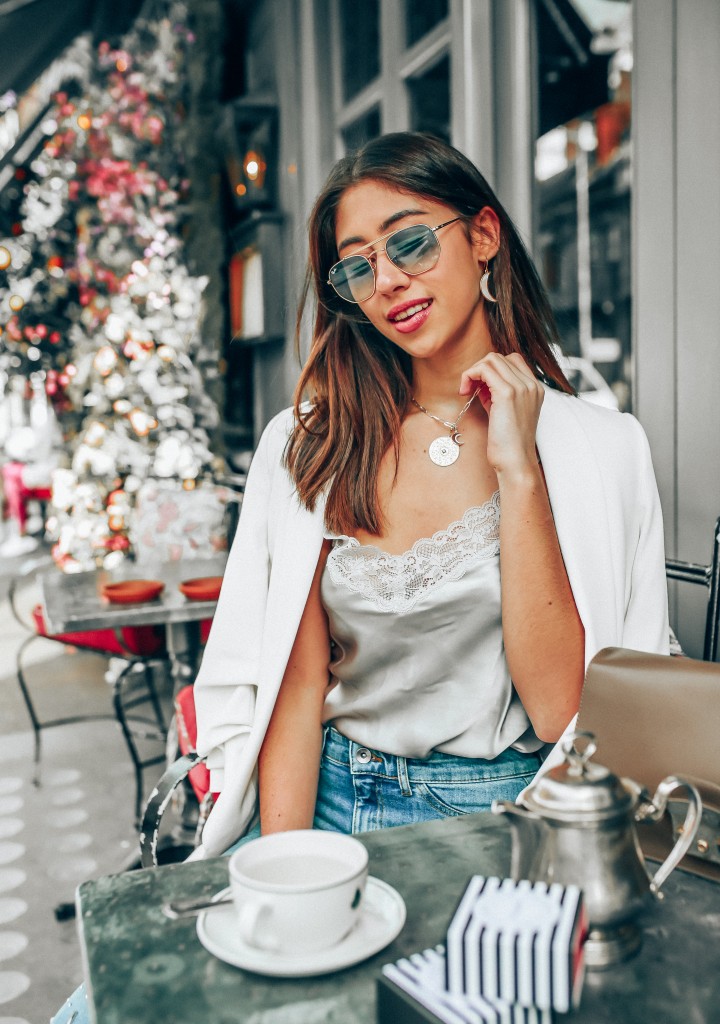 Jewelry Trends for Spring x Thomas Sabo Generation Charm Club