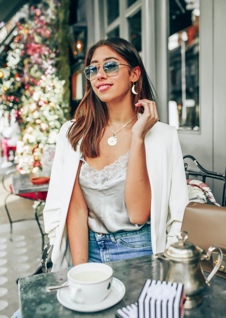 Jewelry Trends for Spring x Thomas Sabo Generation Charm Club