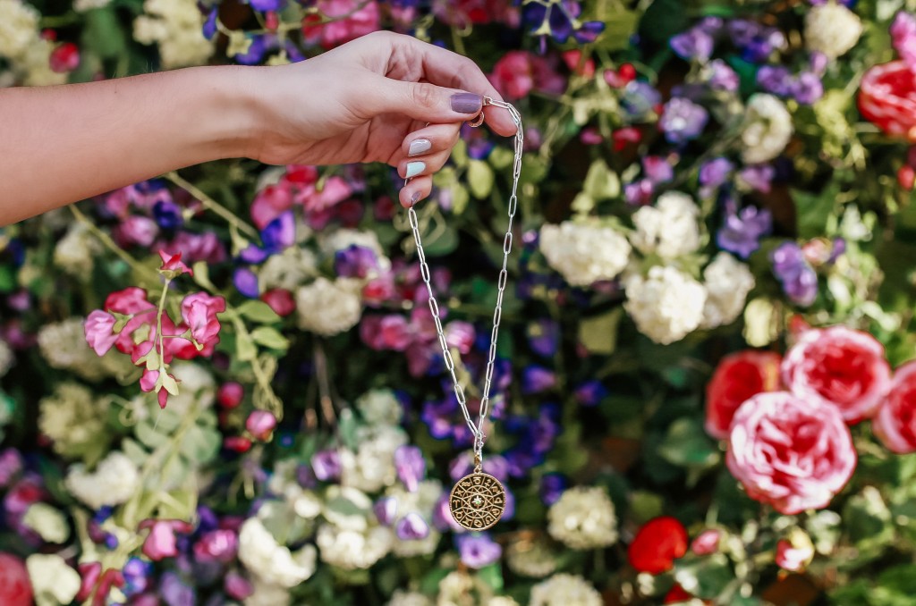 Jewelry Trends for Spring x Thomas Sabo Generation Charm Club