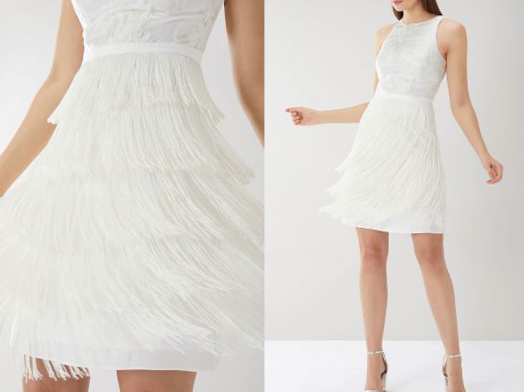 5 Key Pieces to Invest in This Spring