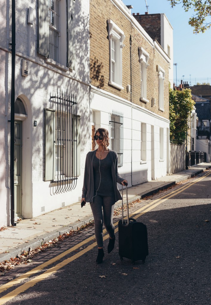 travel casual attire intimissimi