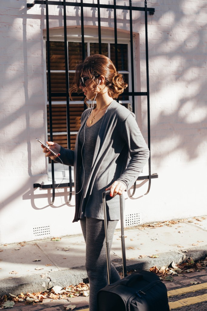 travel casual attire intimissimi