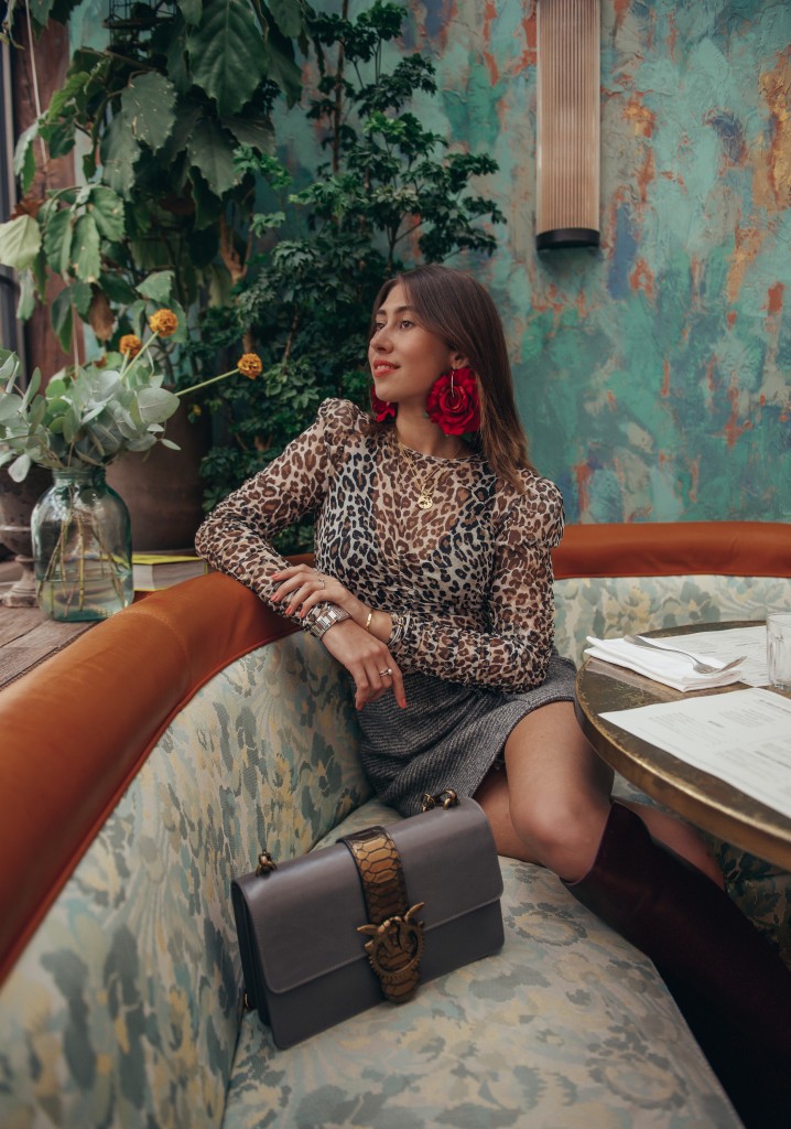 paris travel blogger pink mamma