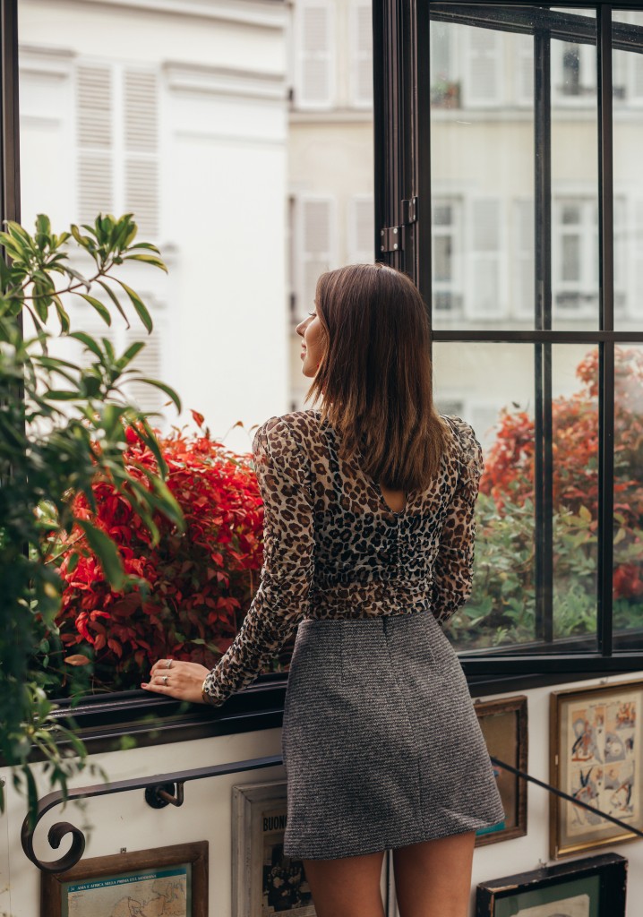 paris travel blogger pink mamma