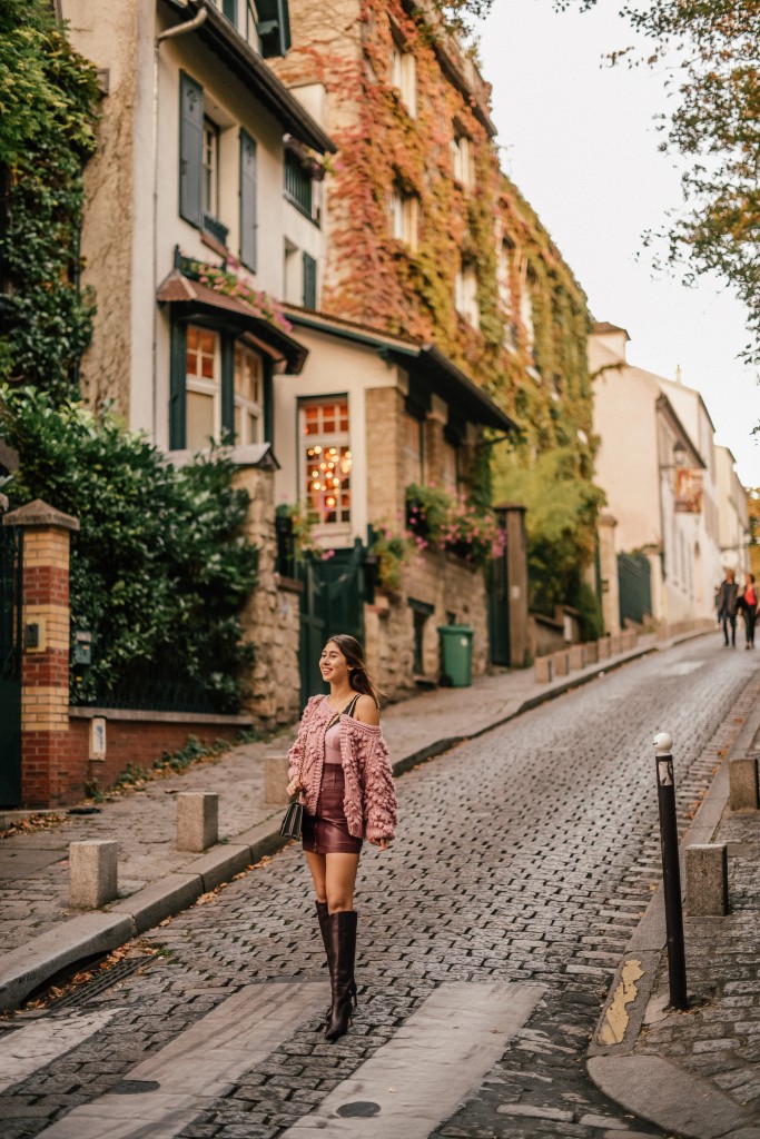 best places to visit in Montmartre