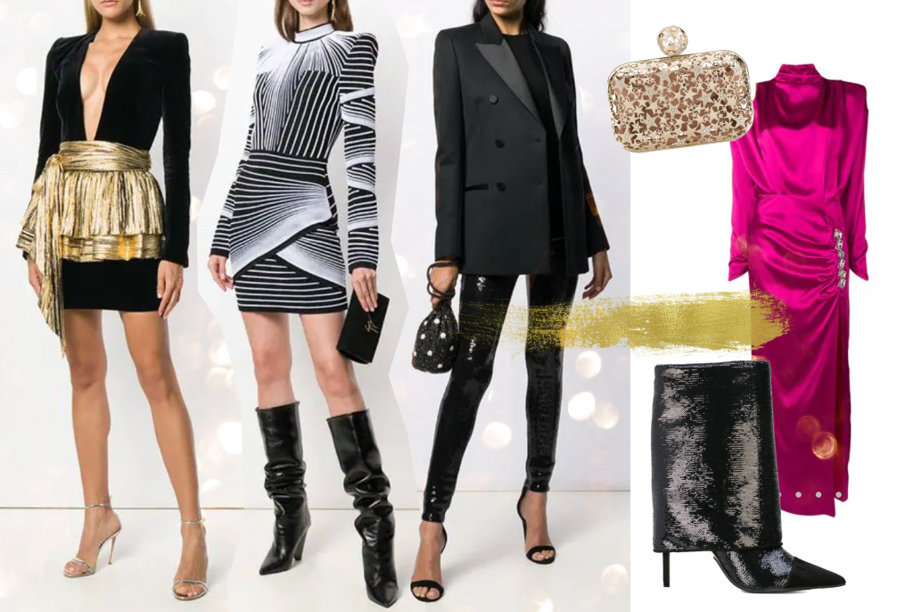 partywear edit farfetch black friday