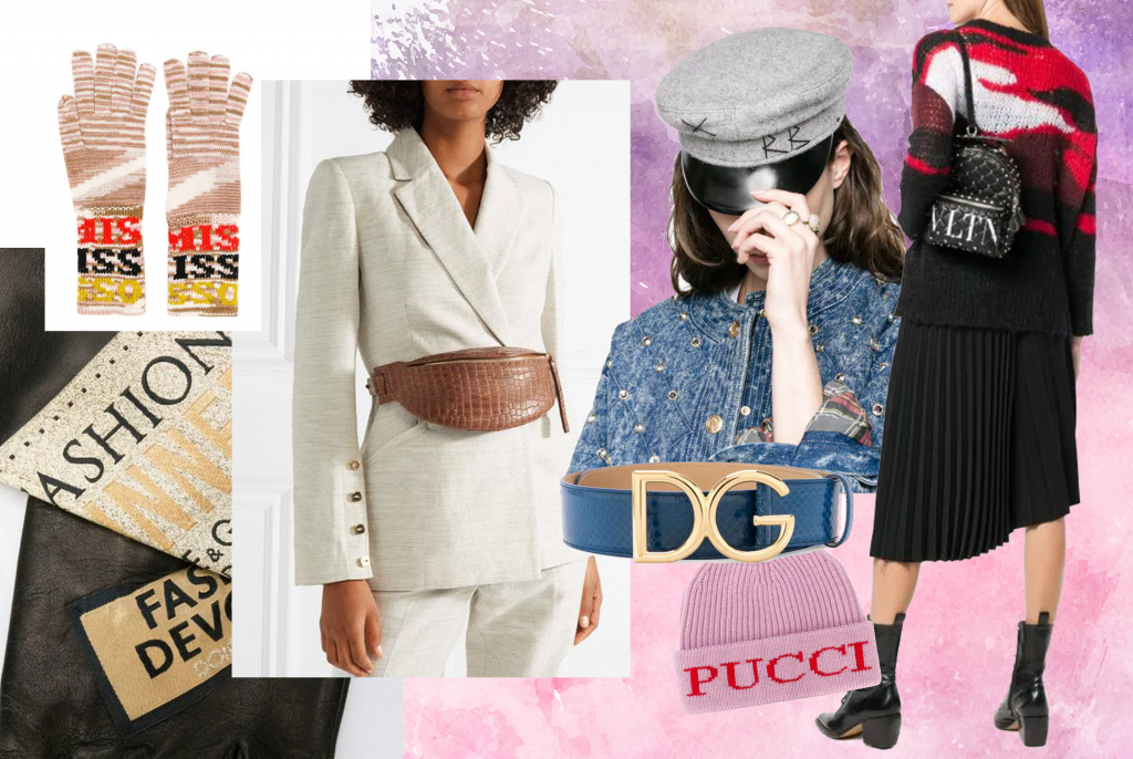 statement accessories black friday farfetch wishlist