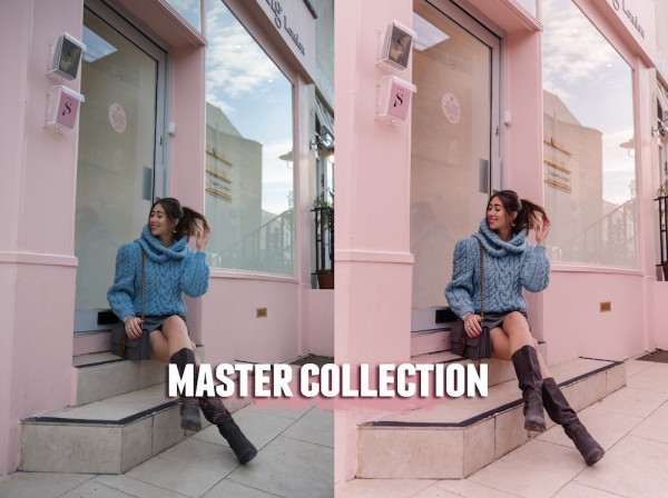 master lightroom preset collection master lightroom preset collection