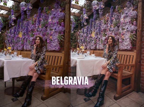 belgravia preset